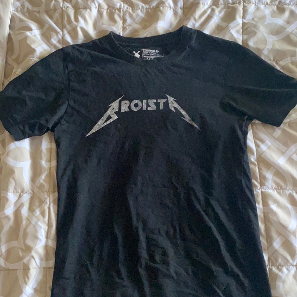 Dutch Bros Shirt